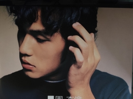 周杰伦 - JAY 2020黑胶转录 [DSF-DSD128]