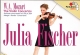 Mozart-The Volin Concertos《莫扎特小提琴协奏曲全集》 SACD 套装-Julia Fischer-Yakov Kreizberg