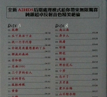 李梦瑶2020《灵魂女中音》DSD纯银2CD[正版CD低速原抓WAV+CUE]