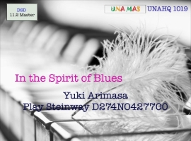 索尼Hi-Res /In The Spirit of Blues (11.2MHz DSD)DSF