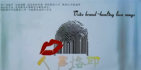 群星《人声烙印·疗伤情歌 LPCD45》WAV+CUE