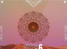 【民族融合(J)】VA - 2022 - Oriental Touch 6 (FLAC)