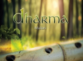 【老梅专辑】Midori - 2025 - Dharma (FLAC)