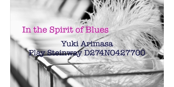 索尼Hi-Res /In The Spirit of Blues (11.2MHz DSD)DSF