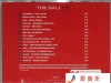 丹麦著名音箱品牌DALI达尼测试碟3《The Dali CD Vol.3》