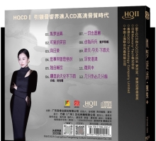 陈果2025《似梦迷离》HQⅡ【WAV分轨】