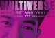 陈百強 - MULTIVERSE OF DMI 40TH ANNIVERSARY  (FLAC 24bit 96khz)