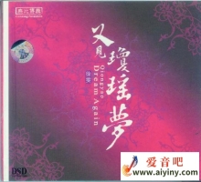 徐雯《又见琼瑶梦(DSD)》