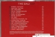 丹麦著名音箱品牌DALI达尼测试碟3《The Dali CD Vol.3》