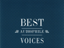爵士女伶-BEST AUDIOPHILE VOICES 2003-WAV+CUE