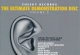 Chesky Records 大耳朵极品试音《The Ultimate Demonstration Disc Volume 2》（终极