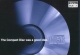 SONY 首张立体声 & 多声道 SACD 测试片｜The SACD Stereo And Multichannel Demonstration Disc