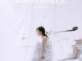 关诗敏MASTERPIECE【亚神音乐】【FLAC分轨】