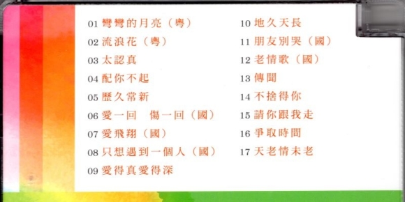 吕方 - 精选 Greatest Hits 2018 [SACDISO]