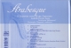 FIM 竖琴天使 Arabesque - Isabelle Perrin SACD ISO