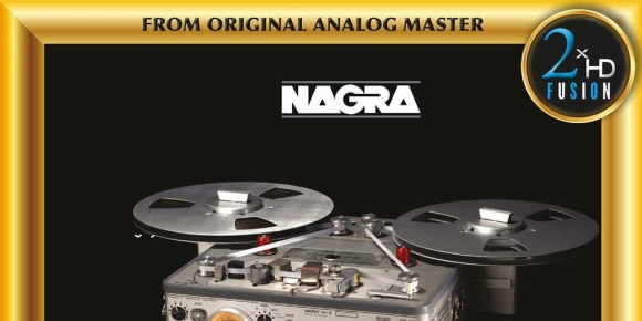 Various - NAGRA 70th Anniversary Collection 2022 [SACD-R]