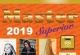 明达发烧精选2019 Master Superior Audiophile 2019 [DSD64]