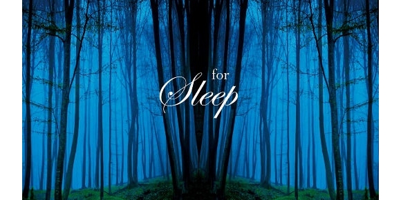 伴你入眠 (for Sleep Tonmeister Selection) [5.6MHz DSD]