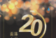 群星.2025 -《雨林音乐20周年纪念专辑》限量1：1黄金母盘直刻[低速原抓WAV+CUE]