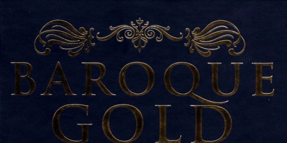 Baroque Gold - 100 Great Tracks - 巴洛克金曲精彩曲目100首 (6CD)