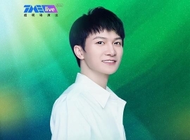 周深.2020 - “晚安 明天见”TME live 超现场【FLAC分轨】