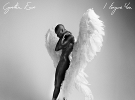 辛西娅·艾莉佛Cynthia Erivo - I Forgive You - 2025 (R&B  Soul)24-48