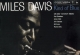 Miles Davis - Kind of Blue（泛蓝调调）原版 LP
