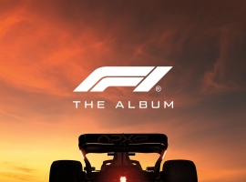 The Album 狂飙飞车 电影原声带 OST