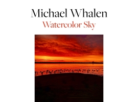 新世纪 Michael Whalen - Watercolor Sky (2024) (FLAC 24bit-44.1kHz)