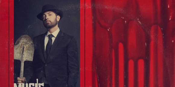 Eminem - Music To Be Murdered By[FLAC24bit44.1kHz]（脏净版） 2020 [FLAC-MQA2444.