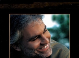 [环球唱片] 安德烈·波切利 Andrea Bocelli-2010-The Best-Vivere(日版)/FLAC+CUE