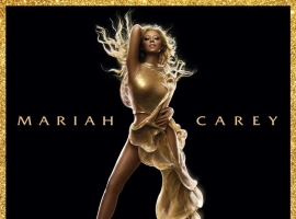 玛丽亚凯莉 Mariah Carey  20周年纪念加长版Mariah Carey - The Emancipation Of Mimi