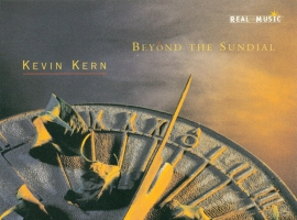 凯文.柯恩Beyond_the_Sundia日月星辰[WAV+CUE]