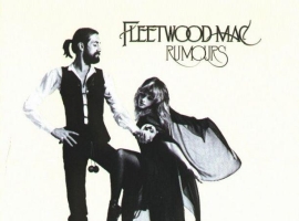 Fleetwood Mac - Rumours[1977]APE+CUE