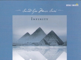 新世纪音乐 - Sacred Spa Music Series - Infinity[无限]