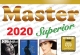 明达发烧碟2020《Master Superior 2020》DSD64
