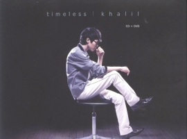 方大同_-_Timeless  WAV+CUE