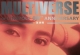 葉德嫻 - MULTIVERSE OF CINEPOLY 40TH ANNIVERSARY  (2026) [FLAC (24bit-48kHz)]