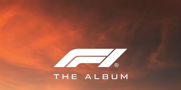 The Album 狂飙飞车 电影原声带 OST