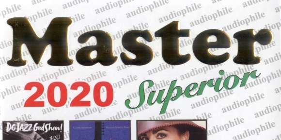 明达发烧碟《Master 2020 Superior》 2020 [WAV+CUE/整轨]
