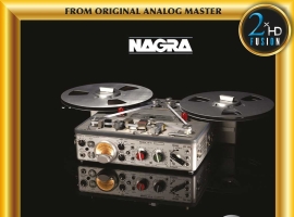 Various - NAGRA 70th Anniversary Collection 2022 [SACD-R]