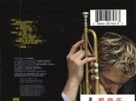 Chris Botti -《Night Sessions》(午夜时分)[SACD]