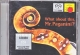 发烧名碟TACET《What about this, Mr. Paganini?》SACD DFF