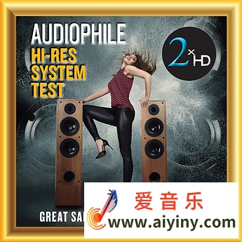 Audiophile Hi-Res System Test~.jpg