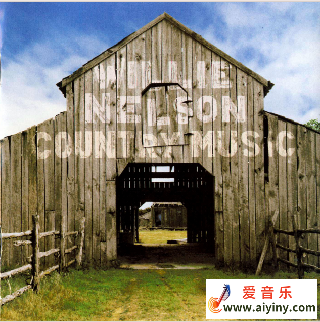 Willie Nelson-Country Music FLAC-24bit／96khz486 / 帖子ID:4156