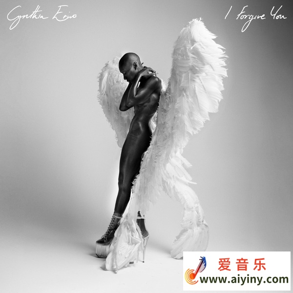 辛西娅·艾莉佛Cynthia Erivo - I Forgive You - 2025 (R&amp;B  Soul)24-48909 / 帖子ID:4175
