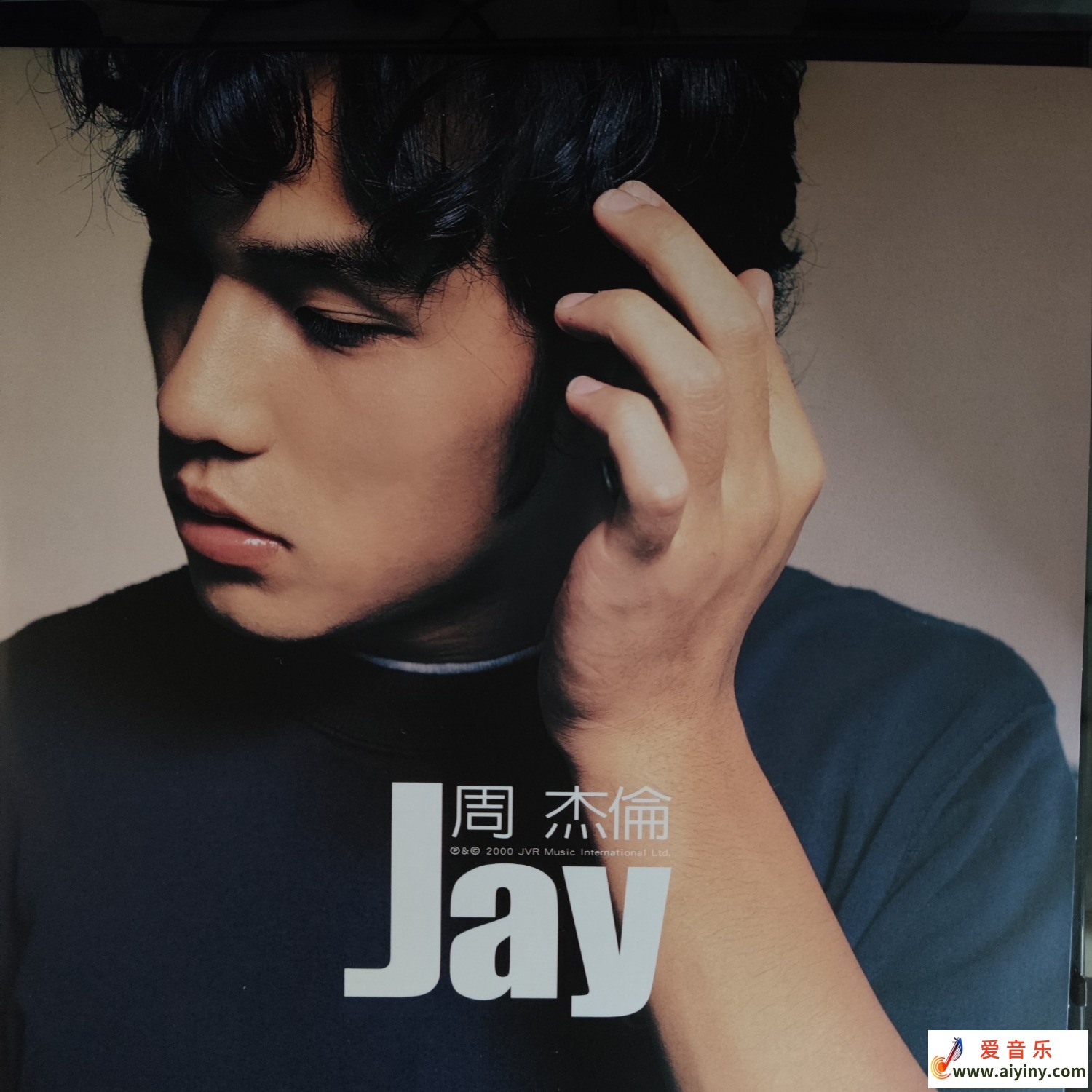 周杰伦 - JAY 2020黑胶转录 [DSF-DSD128]342 / 帖子ID:4206