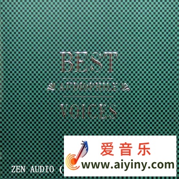爵士女伶-BEST AUDIOPHILE VOICES 2003-WAV+CUE770 / 帖子ID:4227