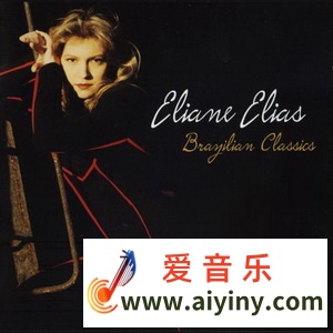 Eliane Elias - Brazilian Classics.jpg