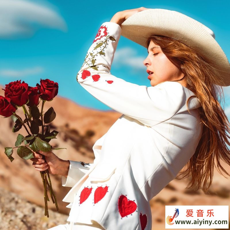 Mikaela Davis - Graceland Way (2026) (FLAC 24bit 96kHz)  布鲁斯乡村民谣